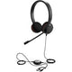 Headset Jabra Evolve schwarz 151,2 mm x 170,4 mm x 59,5 mm