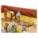 Schleich Horse Club Horse Stall 42485 - afbeelding 5