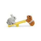 Schleich Farm World Kaninchen Meerschweinchen 42500 - afbeelding 4