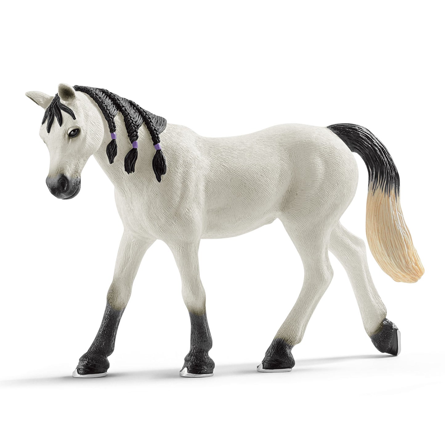 SCHLEICH HORSKLUB ARABISCHE SEHN 13908