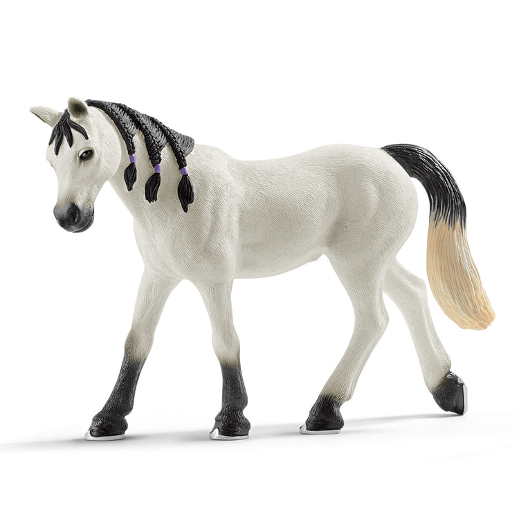 SCHLEICH HORSKLUB ARABISCHE SEHN 13908