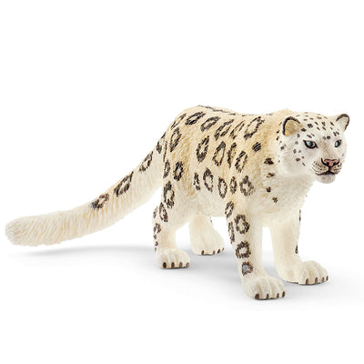 Schlich Wild Life Snow Leopard 14838