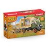 Schlich Wild Life Large Life Car für Tiere 42475