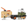 Schlich Wild Life Large Life Car für Tiere 42475