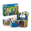 Schleich Dinosaurier Groot Dino Forschungsstation