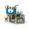 Schleich Dinosaurier Groot Dino Forschungsstation