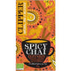 Pic Tea Clipper Sy Chai Bio-Aufgussbeutel