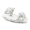 Schlich Wild Life Polar Bear Slice Party