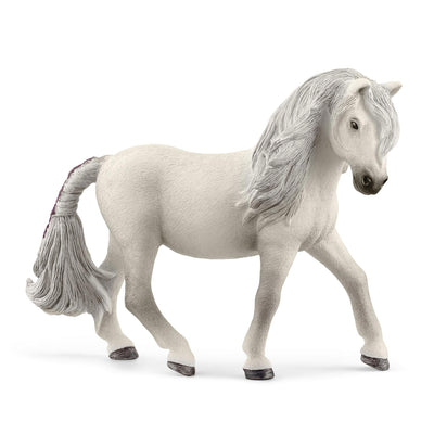 Schleich 13942 Isländische Ponystute