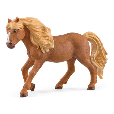 Schleich 13943 Isländischer Ponyh