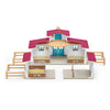 Schleich Horse Club Manege mit Accessoires 42567