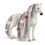 Schleich Horse Club Beauty Horse Quarter Horse Stute 42583 - afbeelding 1