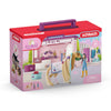 Schleiich Horse Club Pop-up Boutique 42587