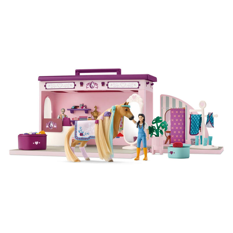 Schleiich Horse Club Pop-up Boutique 42587