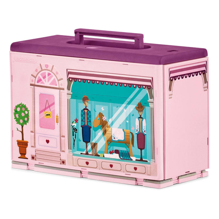 Schleiich Horse Club Pop-up Boutique 42587