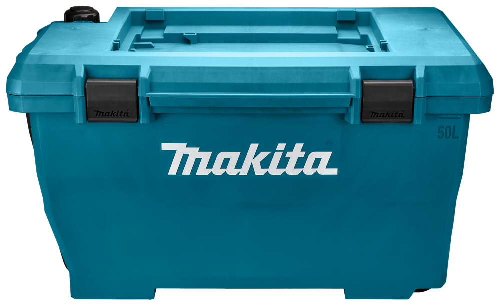 Makita Zubehör Aufbewahrungsbox Wassertank – 127104-4 127104-4