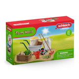 Schleich Farm World Accessoires für den stabilen 42610 - afbeelding 2
