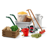 Schleich Farm World Accessoires für den stabilen 42610 - afbeelding 1