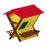 Schleich Farm World Die Waldtiere ernähren sich 42658 - afbeelding 5