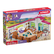 Schlich Horse Club Rijhal Peppertree - afbeelding 2