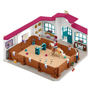 Schlich Horse Club Rijhal Peppertree - afbeelding 5