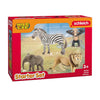 Schlich Wild Life Africa Starter Set 42721