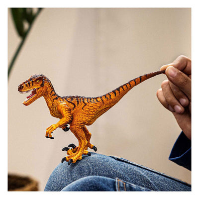 Schleich Dinosaurier Velociraptor 15045