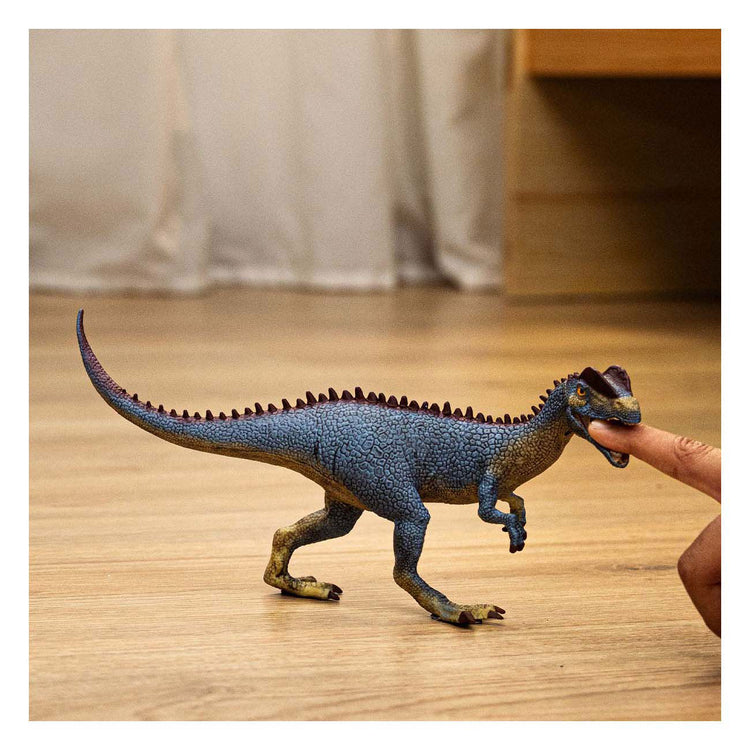 Schleich Dinosaurier Dilophosaurus 15046