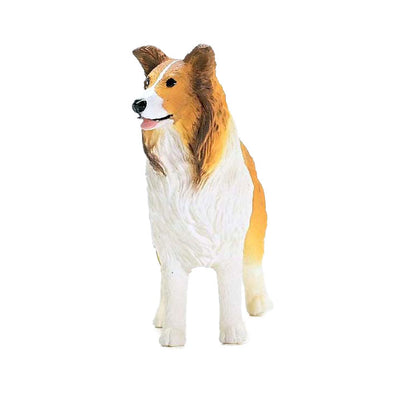 Schleich Farm World Collie 13998