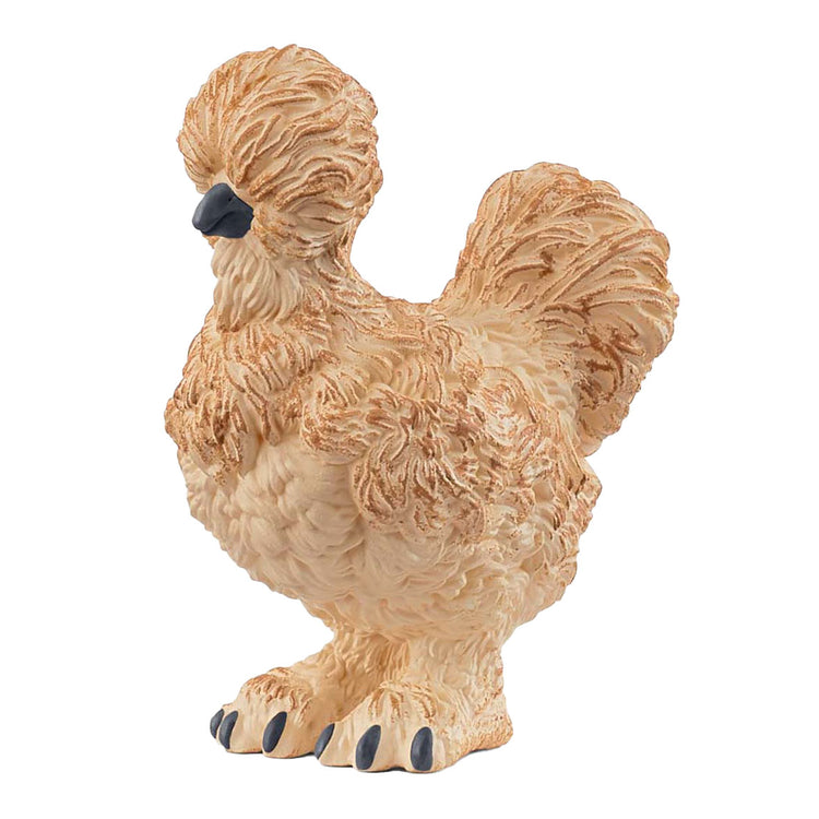 Schleich Farm World Zijdhoen 14891
