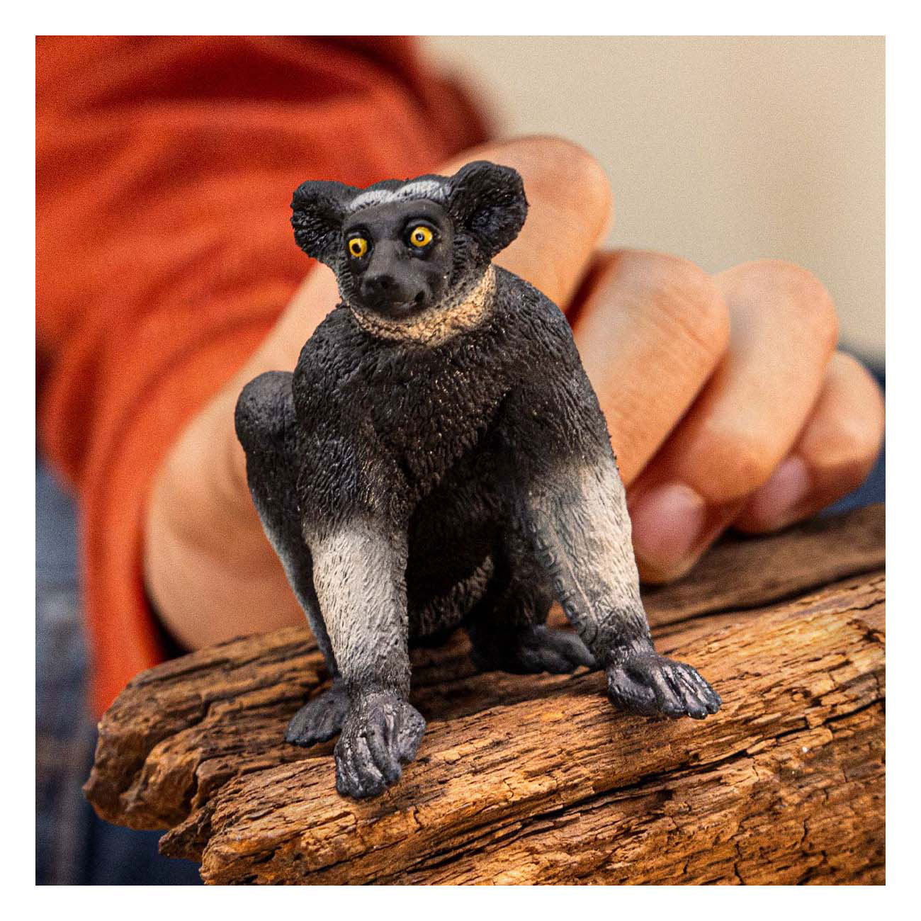 Schlich Wild Life Indri 14877