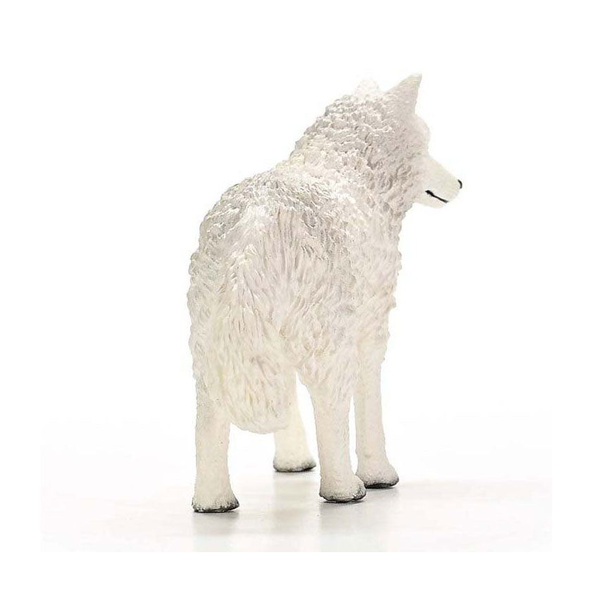 Schlich Wild Life Arctic Wolf 14880