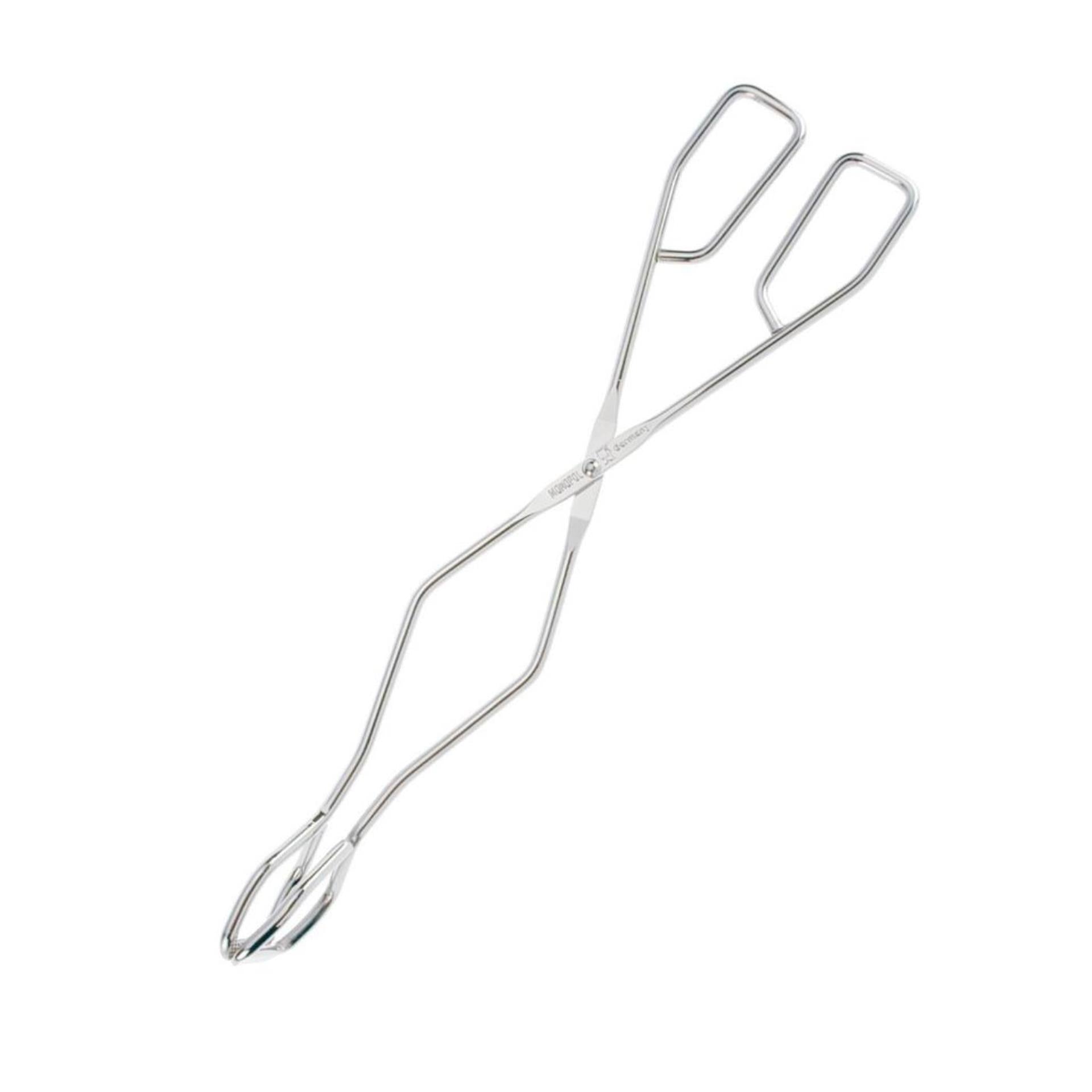 Westmark Servierzange Edelstahl 32cm