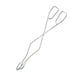 Westmark Servierzange Edelstahl 32cm