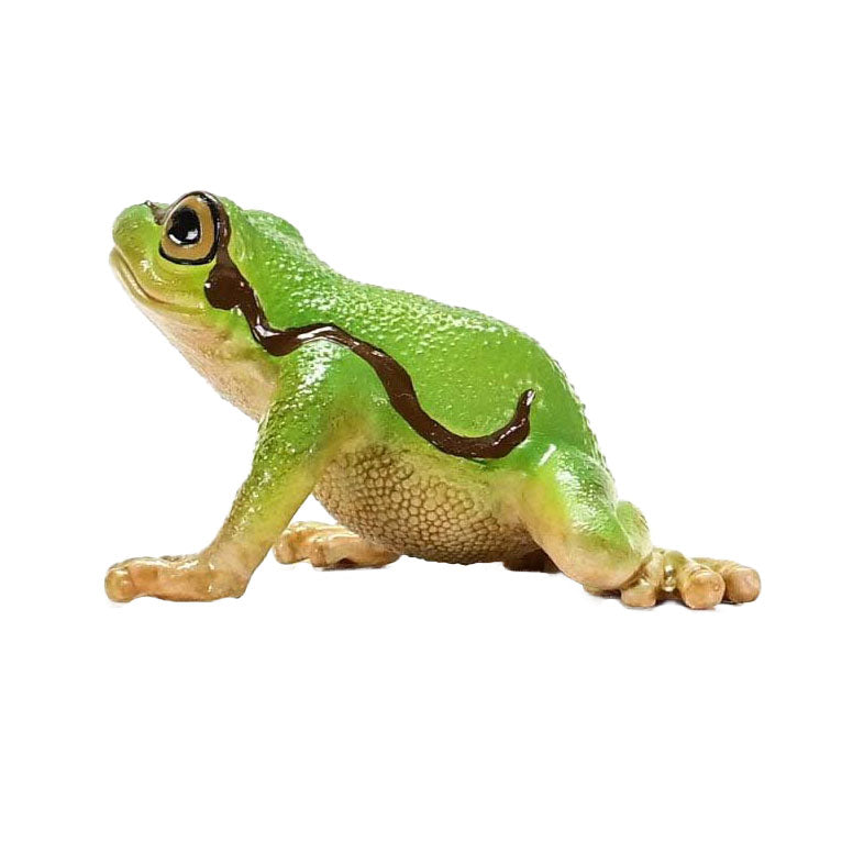 Schlich Wild Life European Tree Frosch 14882