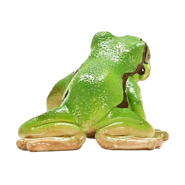Schlich Wild Life European Tree Frosch 14882