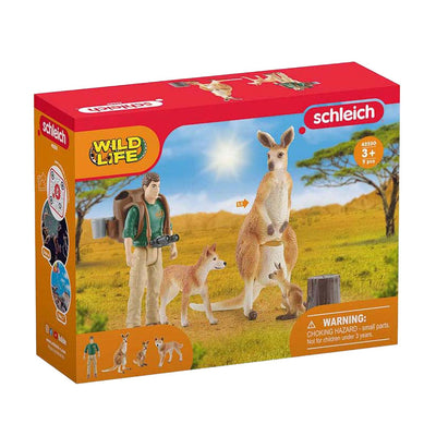 Schlich Wild Life Adventure im Outback 42550