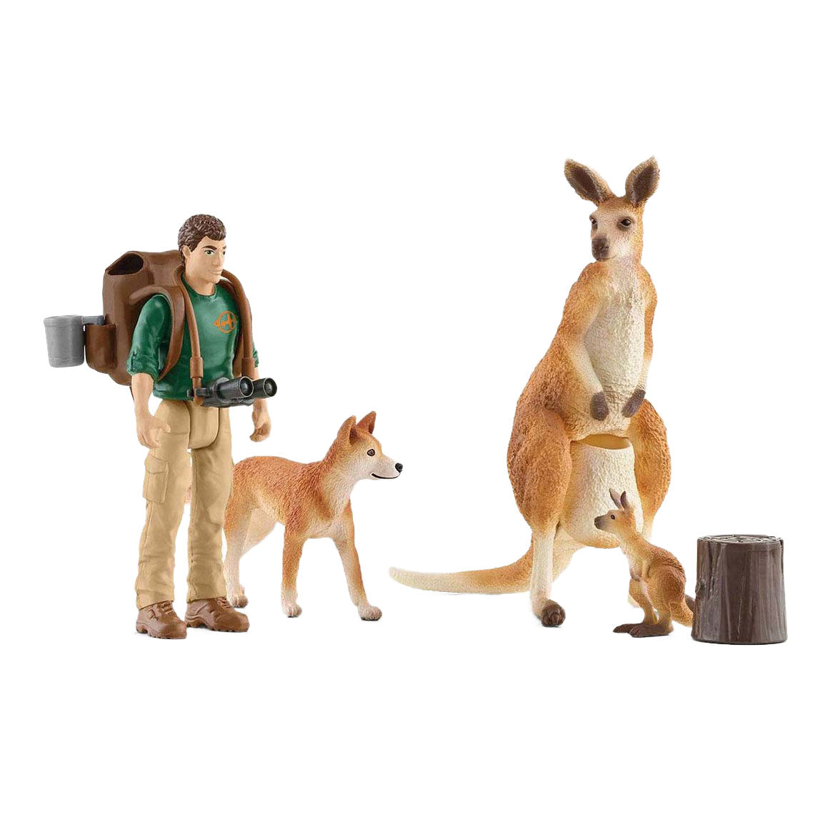 Schlich Wild Life Adventure im Outback 42550