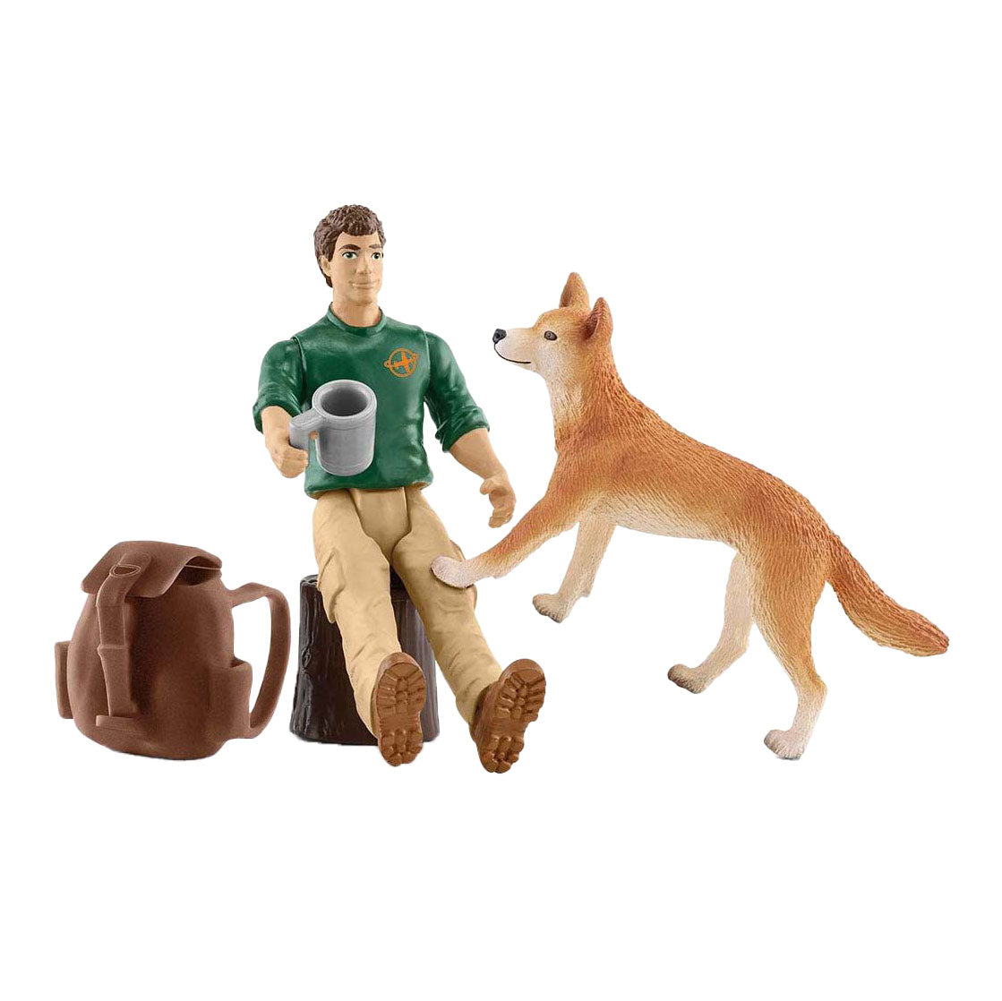 Schlich Wild Life Adventure im Outback 42550
