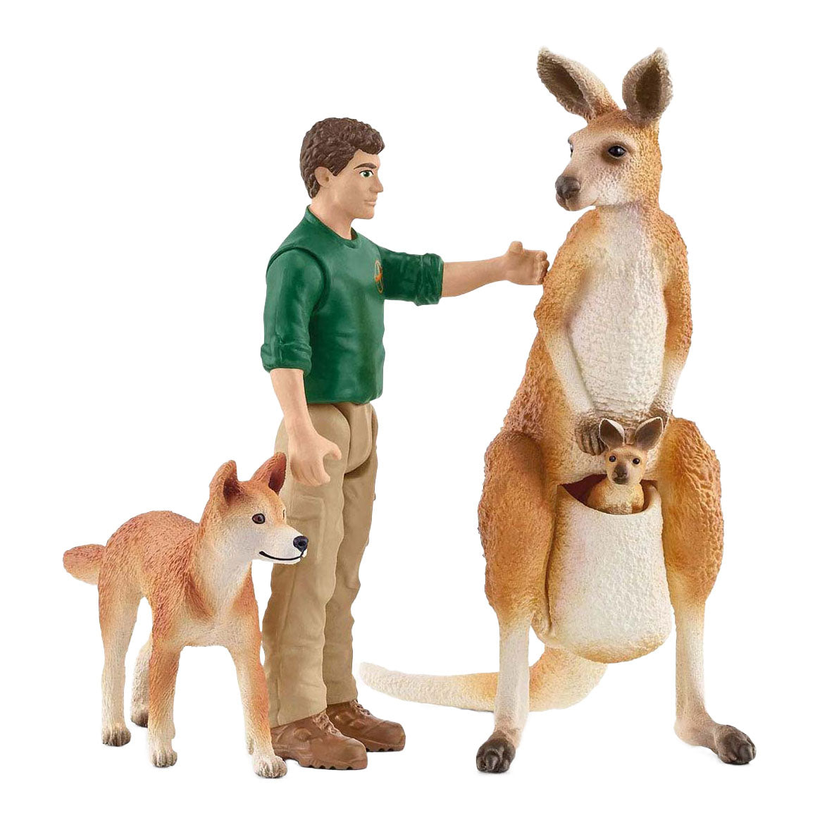 Schlich Wild Life Adventure im Outback 42550