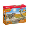 Schlich Wild Life Gefahr im Sumpf 42559