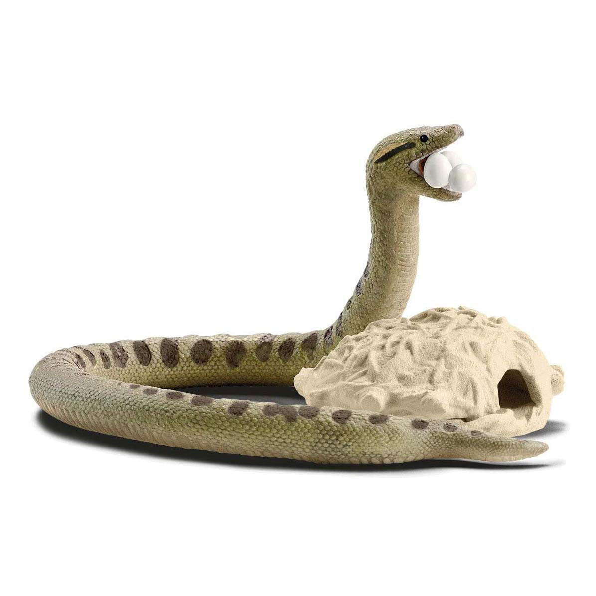 Schlich Wild Life Gefahr im Sumpf 42559