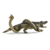 Schlich Wild Life Gefahr im Sumpf 42559