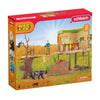 Schlich Wild Life Adventure Station