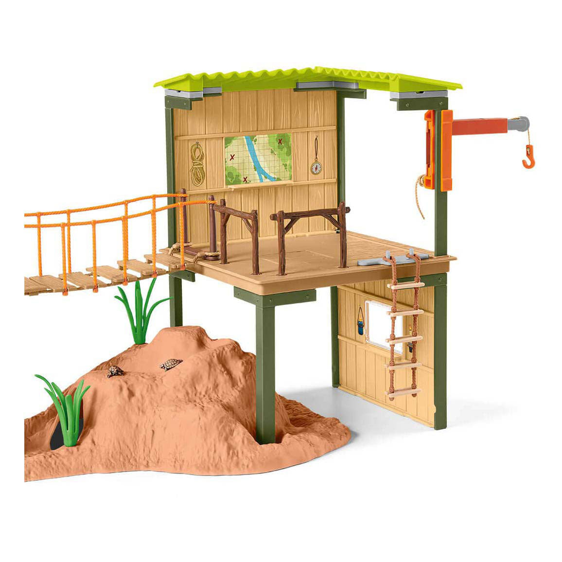 Schlich Wild Life Adventure Station