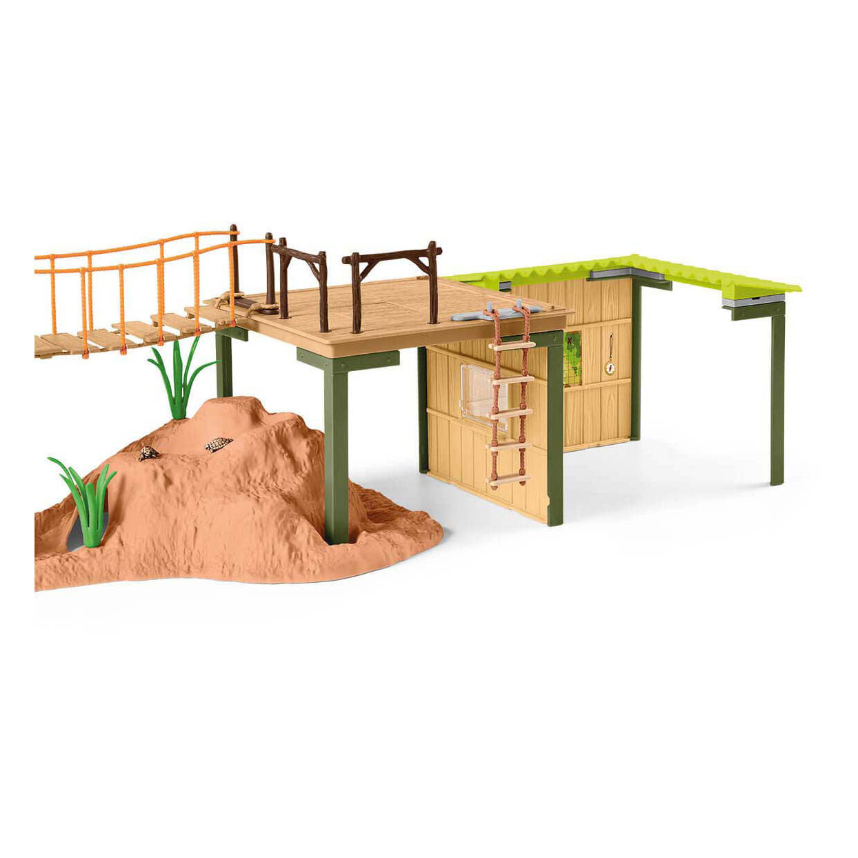 Schlich Wild Life Adventure Station