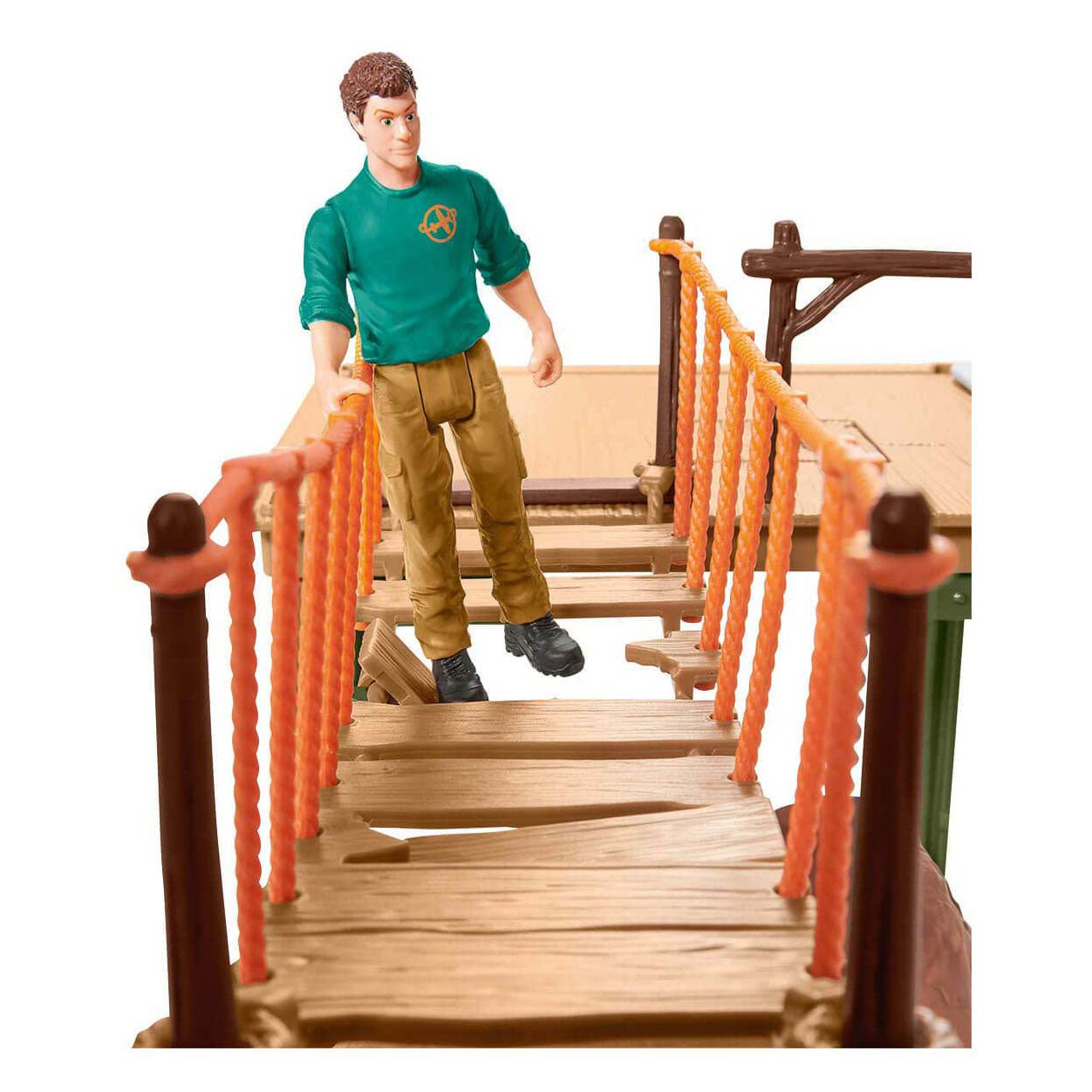 Schlich Wild Life Adventure Station
