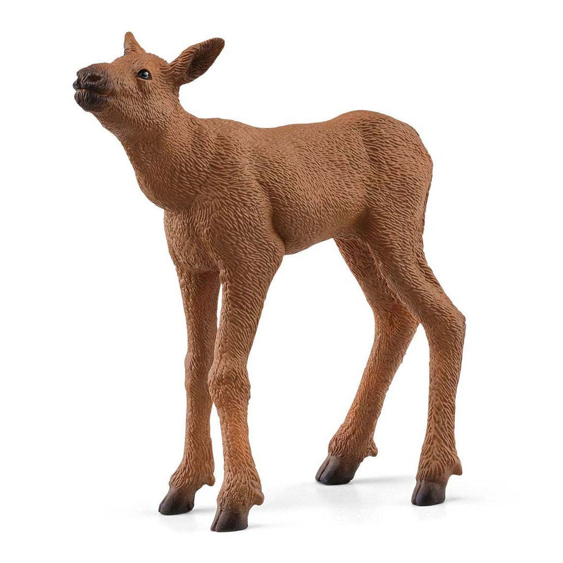 Schlich Wild Life Elch mit Kalb 42629