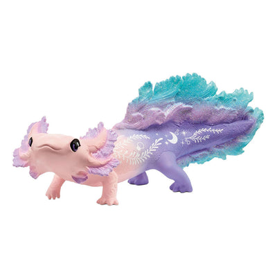 Schleich Bayala Axolotl Entdecker-Set