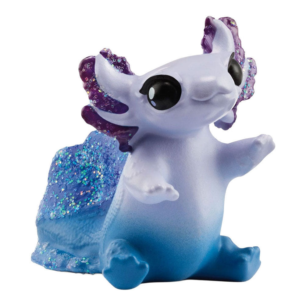 Schleich Bayala Axolotl Entdecker-Set